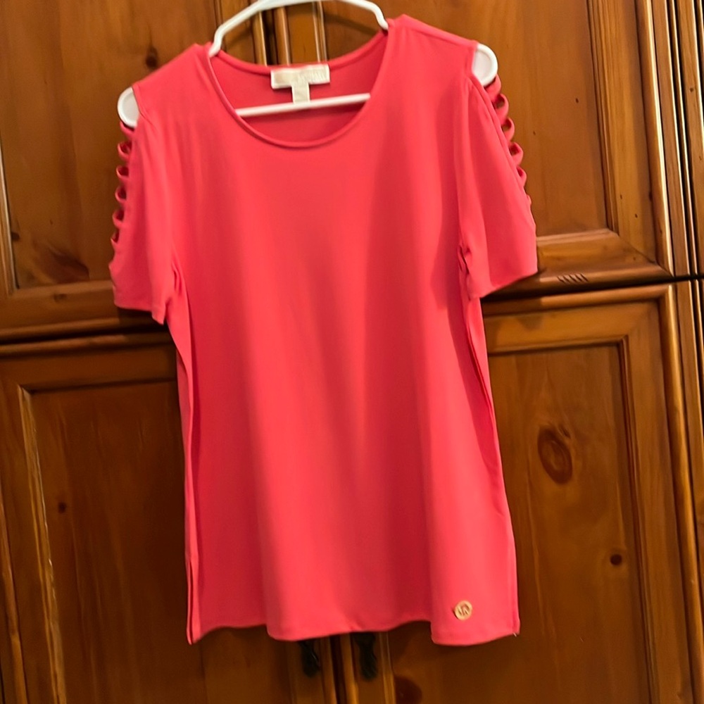 Michael Kors top